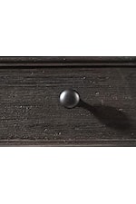 Select Pieces Feature Simple Knobs