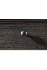 Select Pieces Feature Simple Knobs