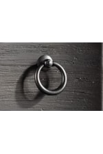 Select Pieces Feature Classic Ring Pulls