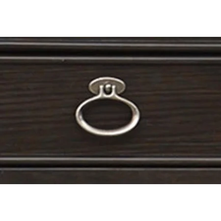 BUNCHING BOOKCASE