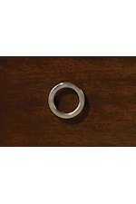 Contemporary Ring Hardware