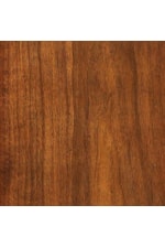 Walnut Veneers Over Solids