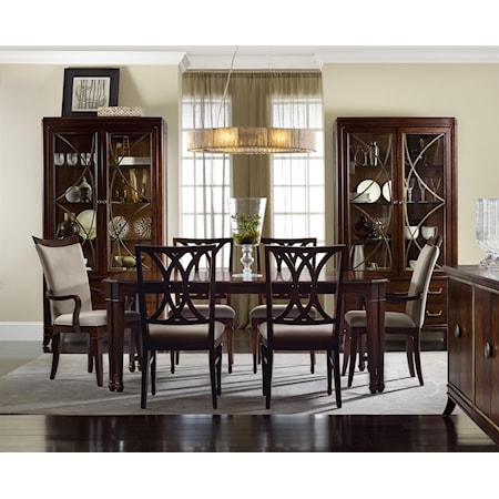 Formal Dining Room Group