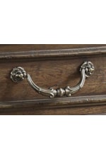 Cast Metal Handle Hardware