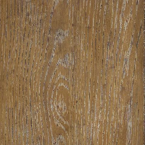 Natural Finish with Resin Emanates the Look of Sun-Bathed Wood