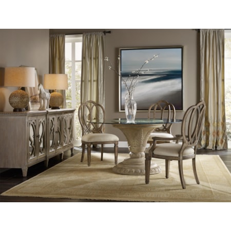 Formal Dining Room Group