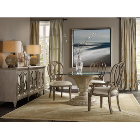 Formal Dining Room Group