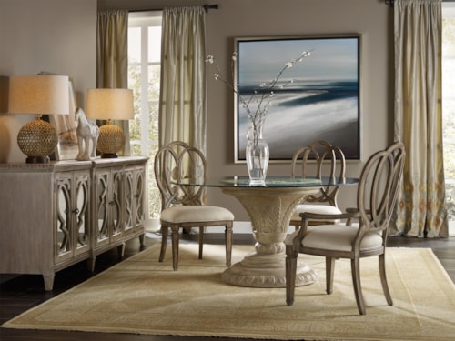 Formal Dining Room Group