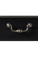 Traditional Bail Drawer Pulls