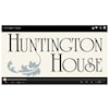 Huntington House 8103 Power High Leg Recliner