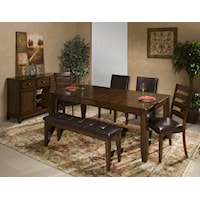 Formal Dining Room Group