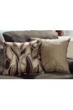 Decorative Toss Pillows