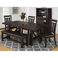 Formal Dining Room Group