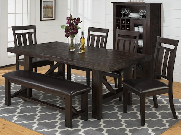 Formal Dining Room Group