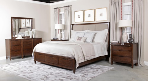 King Bedroom Group