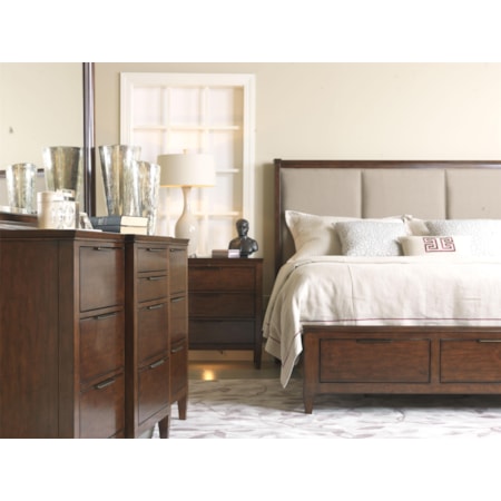 King Bedroom Group