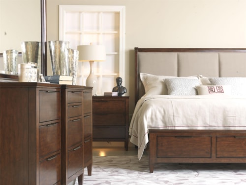 Queen Bedroom Group