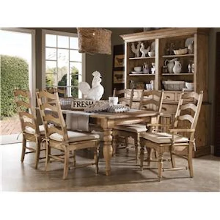 Formal Dining Room Group