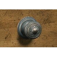 Dark Brass Knob Hardware