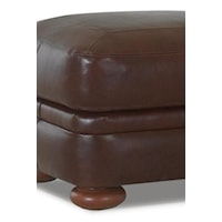 Plush Cushion Tops Provide Maximum Comfort.