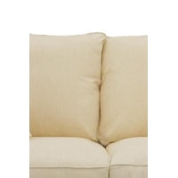 Ultra Cozy Loose Back Cushions