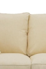 Ultra Cozy Loose Back Cushions