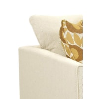 Back of Sofa