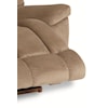 Stitched Pad-over-Chaise Seat