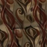 Provocative Spice Fabric