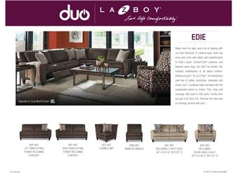 Sectional Options