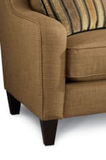 La-Z-Boy Talbot Casual Stationary Sofa