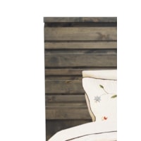 Carved Stripes