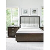 Lexington LAUREL CANYON King Bedroom Group