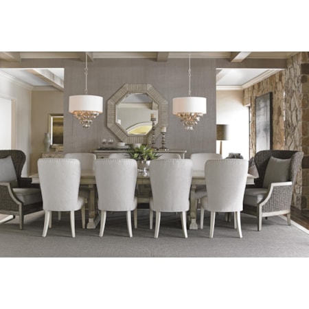 Formal Dining Room Group