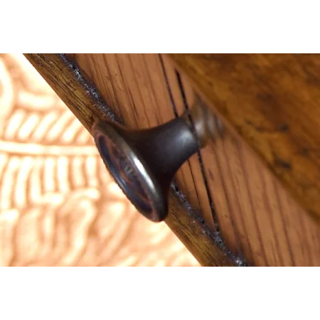 King Panel Headboard