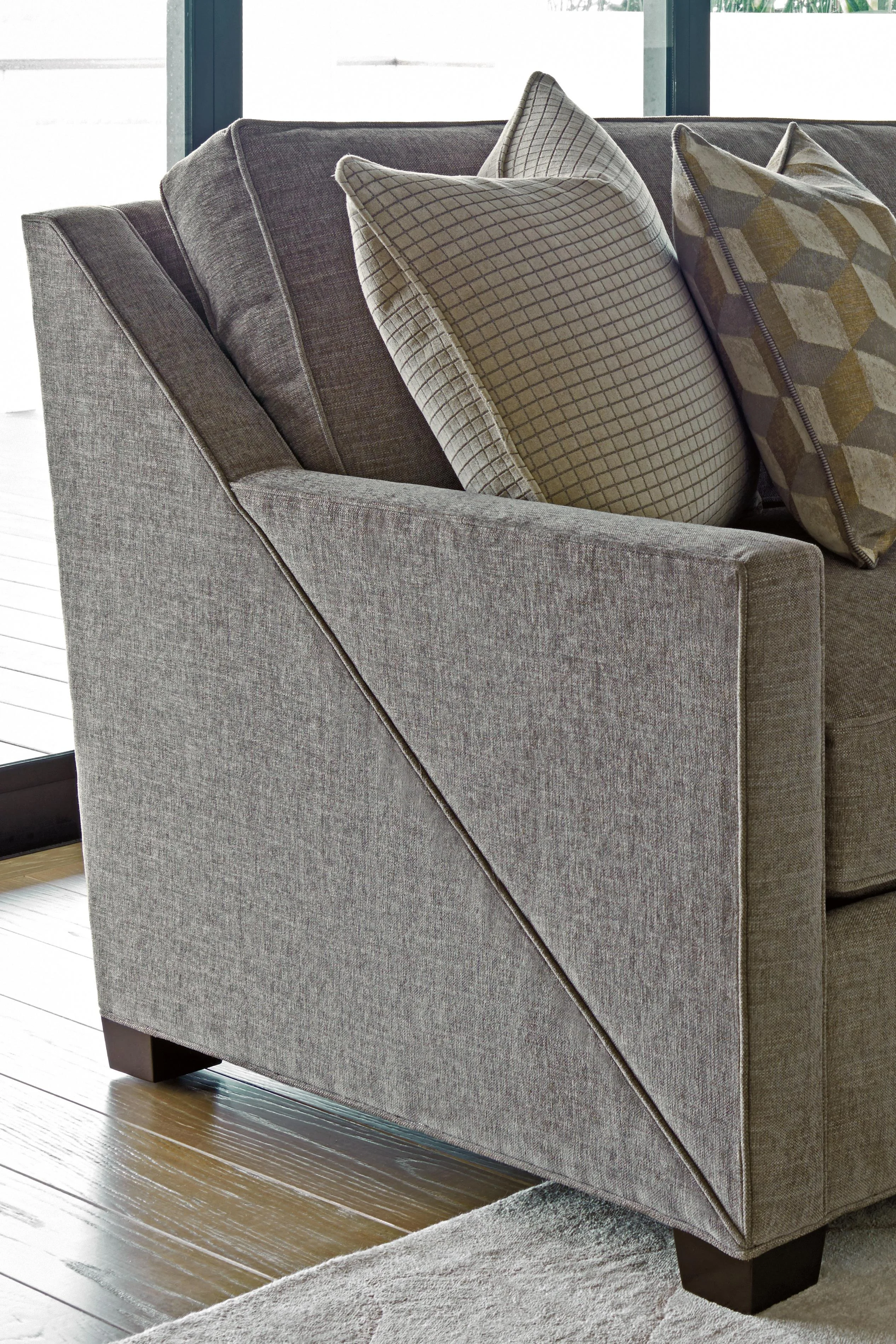 Zavala (upholstery) by Lexington Belfort Furniture