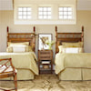 Tommy Bahama Home Island Estate Twin Bedroom Group