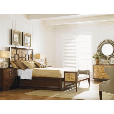 King Bedroom Group