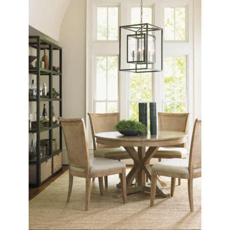 Casual Dining Room Group