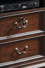 Key Locking File Drawers