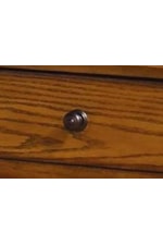 Antique Brass Knob Hardware