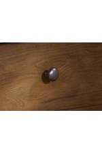 Brass Knob Hardware