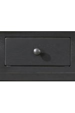 Metal Knob Hardware