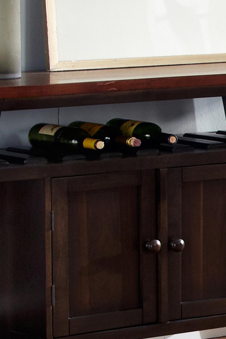 Liberty Furniture Lawson 5-Piece Gathering Table Set