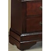 Lifestyle Louis Phillipe Dresser