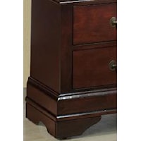 Drawer Dresser