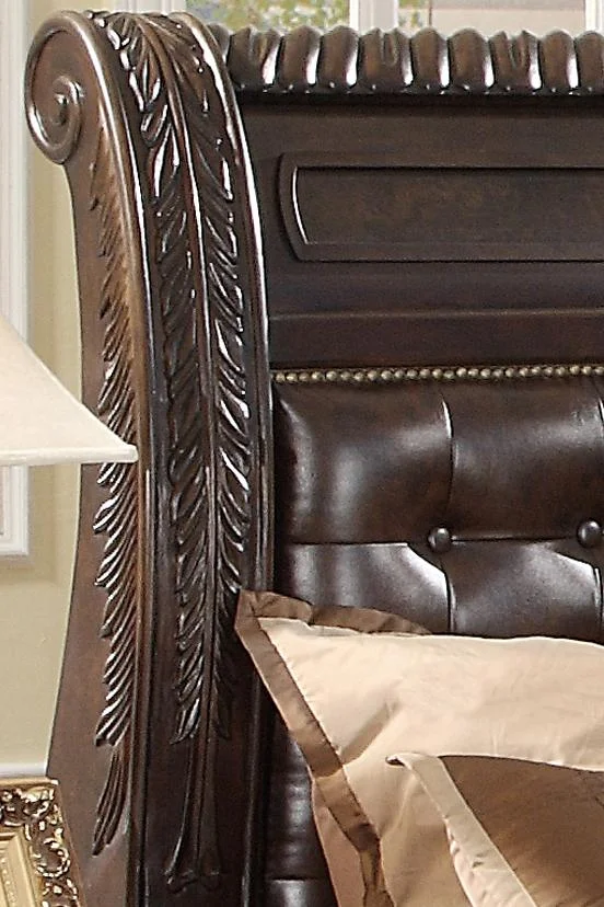 B2160 (b2160) by Home Insights Furniture Fair North Carolina