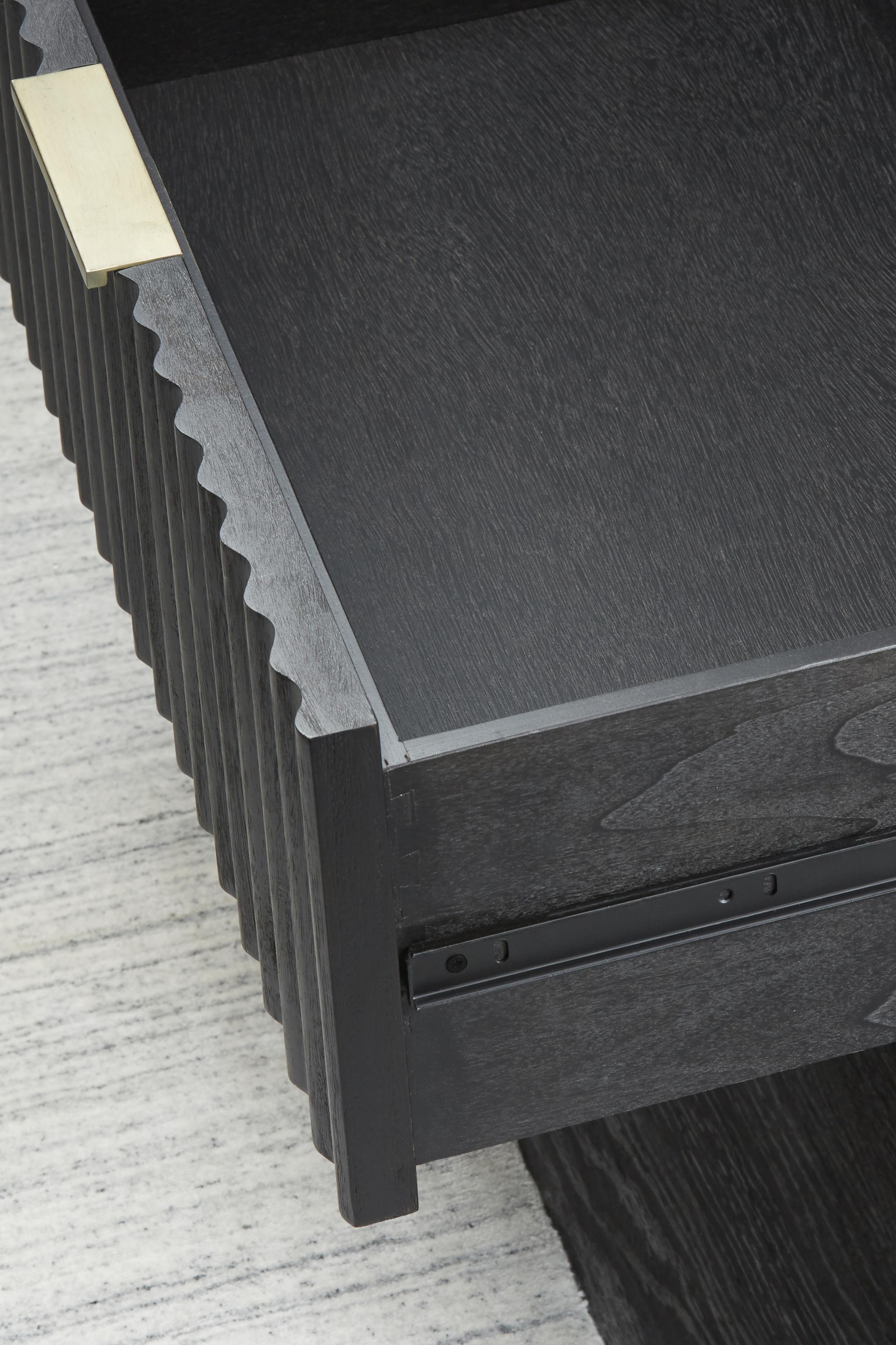 Modus Furniture Kentfield Nightstand