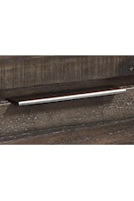 Thin, Rectangular Drawer Handles