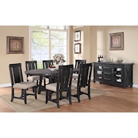 Formal Dining Room Group